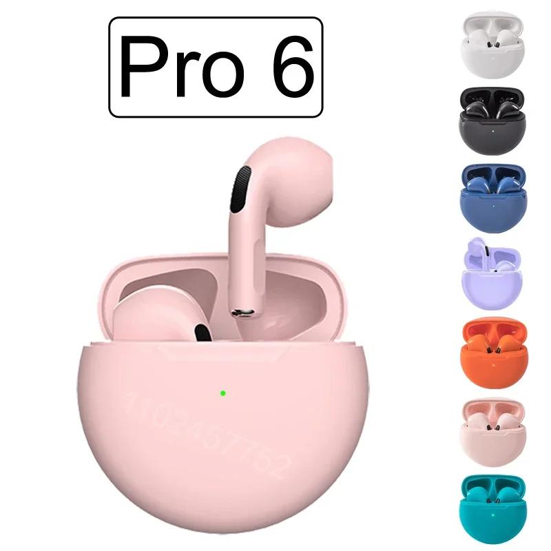 5.0 ̾, TWS  ,  ̾ ̾,  HD ũ ,   ð, Pro6 , ǰ